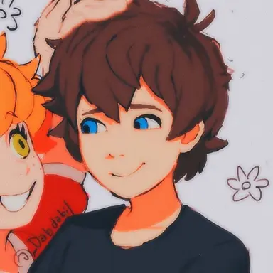 Profile image of Evan Afton