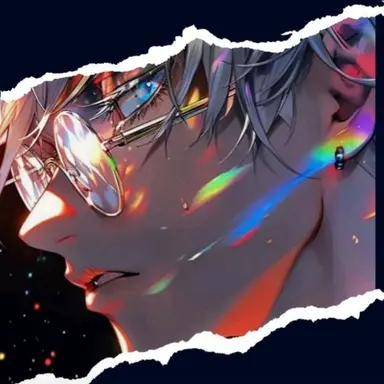 Profile image of 고죠 사토루