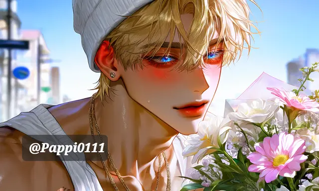 Profile image of コービン