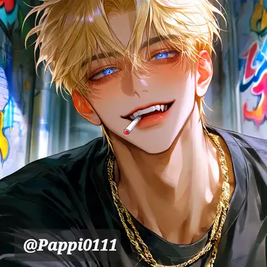 Profile image of コービン