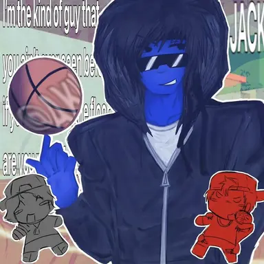 Profile image of Jack