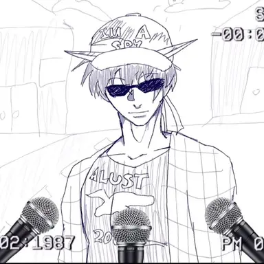 Profile image of tommy