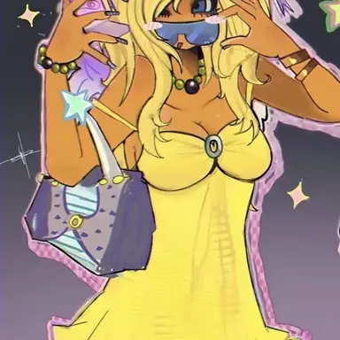 Profile image of Alyssa Duff
