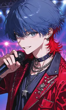 Profile image of ロウ