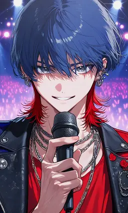 Profile image of ロウ