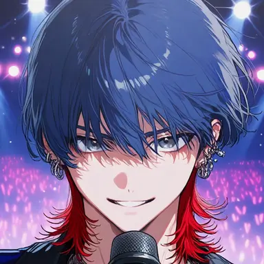 Profile image of ロウ