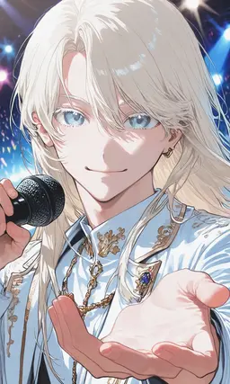 Profile image of コト