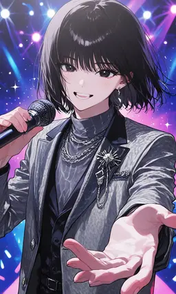Profile image of ミナミ