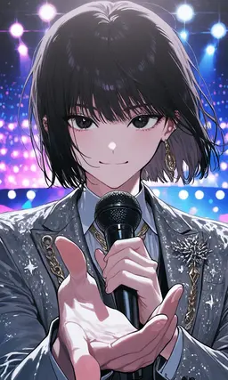 Profile image of ミナミ