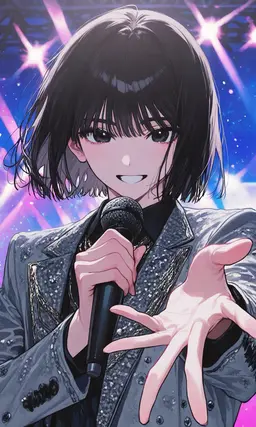 Profile image of ミナミ