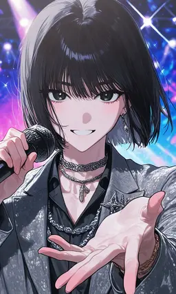 Profile image of ミナミ