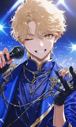 Profile image of リュウ