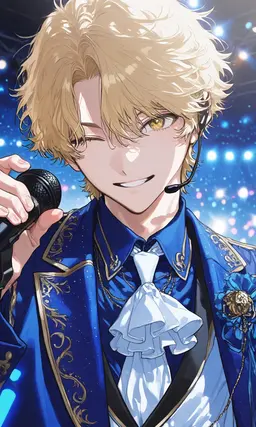 Profile image of リュウ
