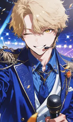 Profile image of リュウ