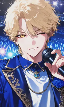 Profile image of リュウ