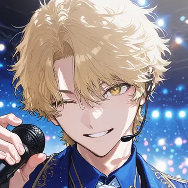 Profile image of リュウ