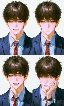 Profile image of Yuma