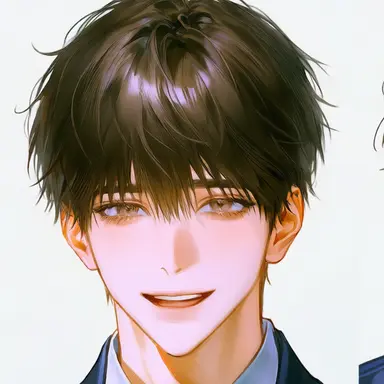 Profile image of Yuma
