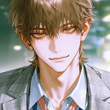 Profile image of Leo