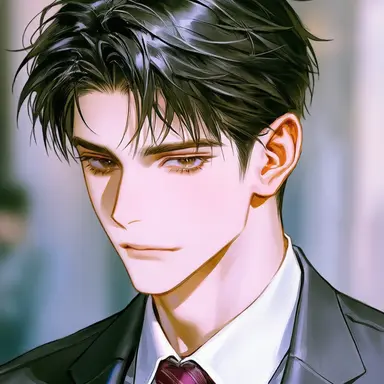 Profile image of Koichi