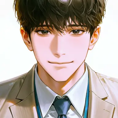 Profile image of Manabe-senpai