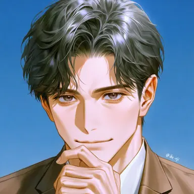 Profile image of Manager Sakaki
