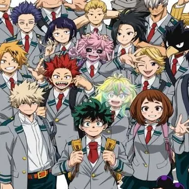 Profile image of All class 1A