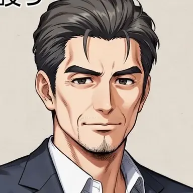 Profile image of 黒田部長