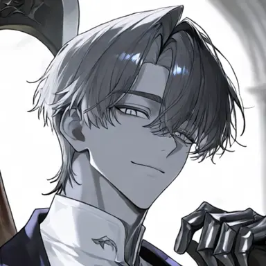 Profile image of Meta