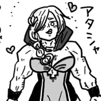 Profile image of スルーズ