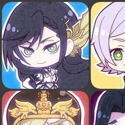 Profile image of ブリュンヒルデ