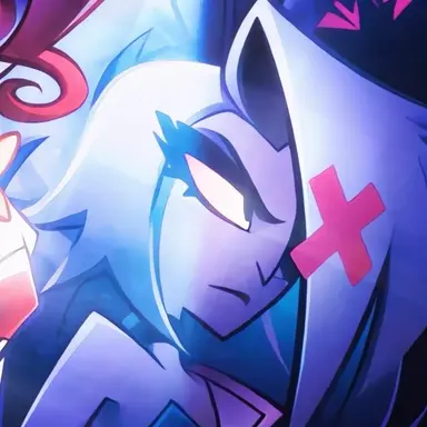 Profile image of Vaggie