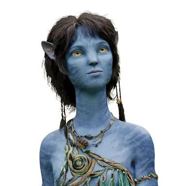Profile image of Kiri