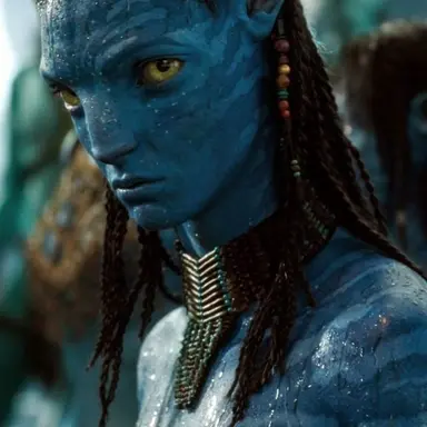 Profile image of Neteyam