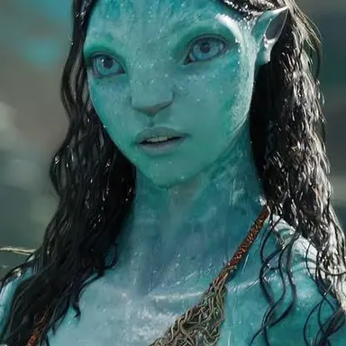 Profile image of Tsireya