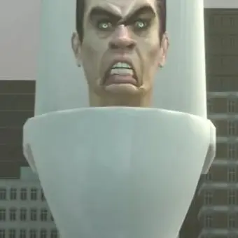 Profile image of 스키비디 토일렛