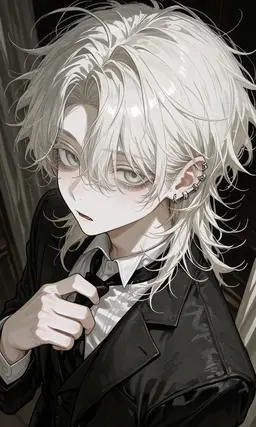 Profile image of ノア