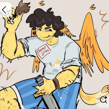 Profile image of 셰들레츠키