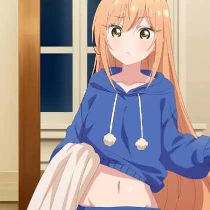 HOSHINO_LOVER_H.L.E의 카라네와 결혼한다면?