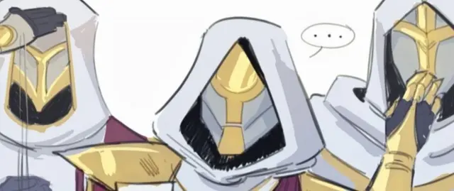 Profile image of The High Council