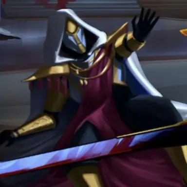 Profile image of The High Council