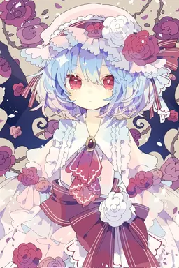 Profile image of レミリア
