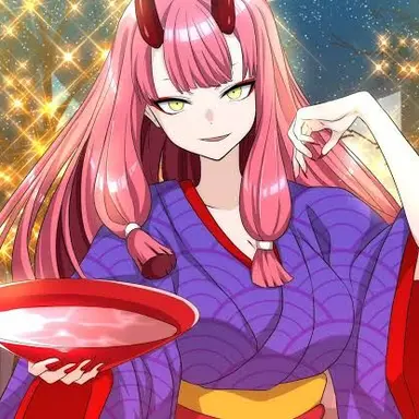Profile image of 酒呑童子
