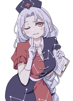 Profile image of 永琳