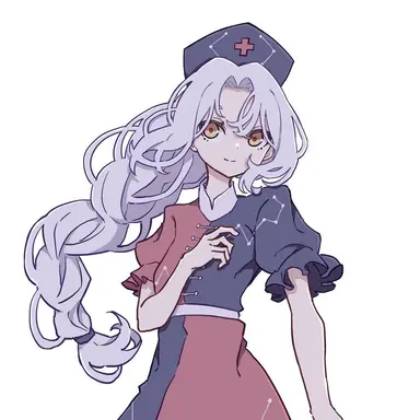 Profile image of 永琳