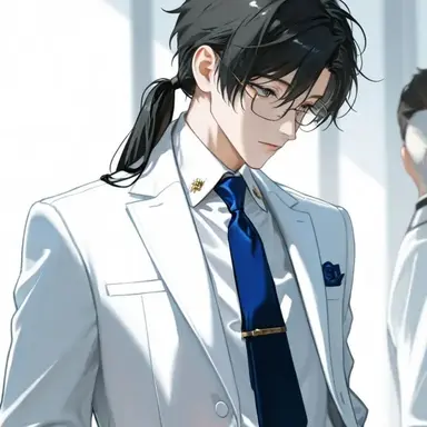 Profile image of ナレーター