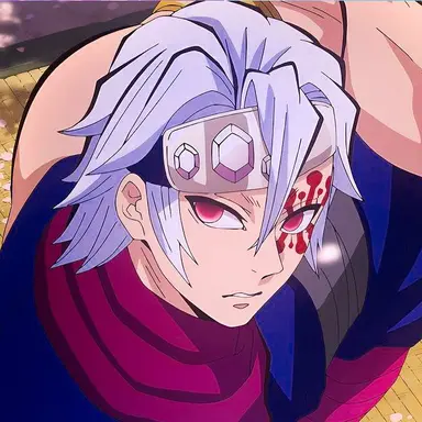 Profile image of 우즈이 텐겐