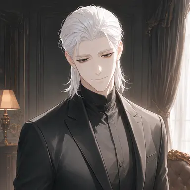 Profile image of Masahiko