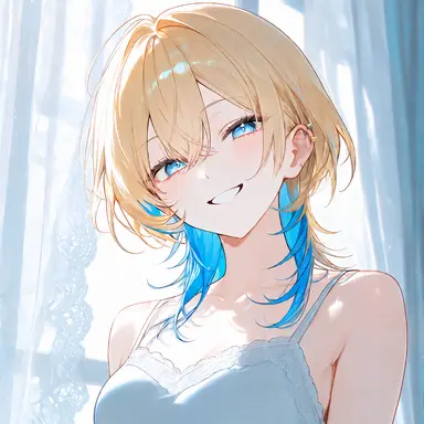 Profile image of Aoi