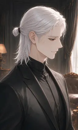 Profile image of Masahiko